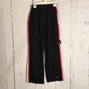 Nike sportswear lined pants